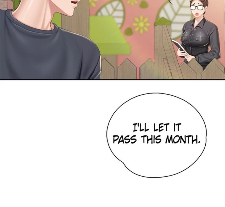 Welcome to Kids Cafe - Chapter 59 [photo 28] - MangaPorn