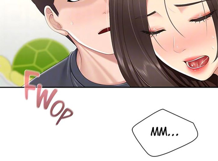 Welcome to Kids Cafe - Chapter 60 [photo 20] - MangaPorn