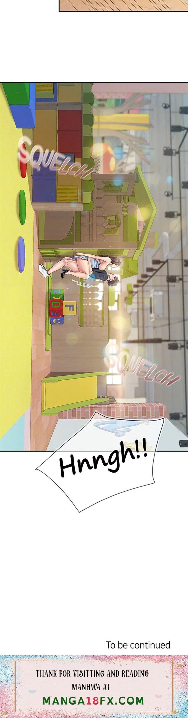 Welcome to Kids Cafe - Chapter 60 [photo 32] - MangaPorn