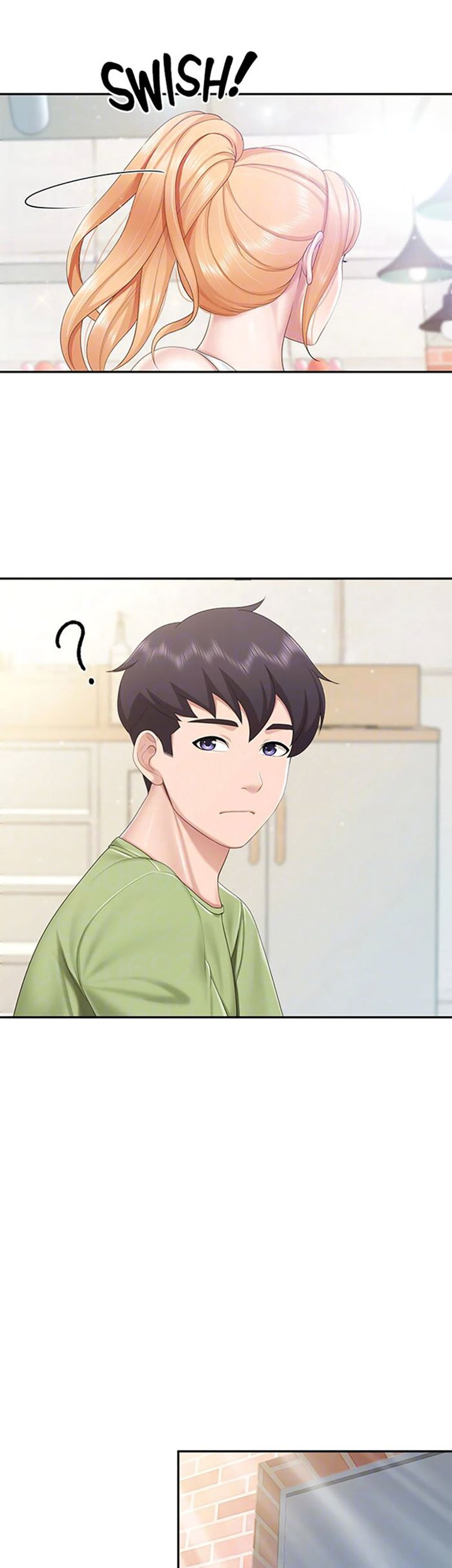 Welcome to Kids Cafe - Chapter 61 [photo 14] - MangaPorn