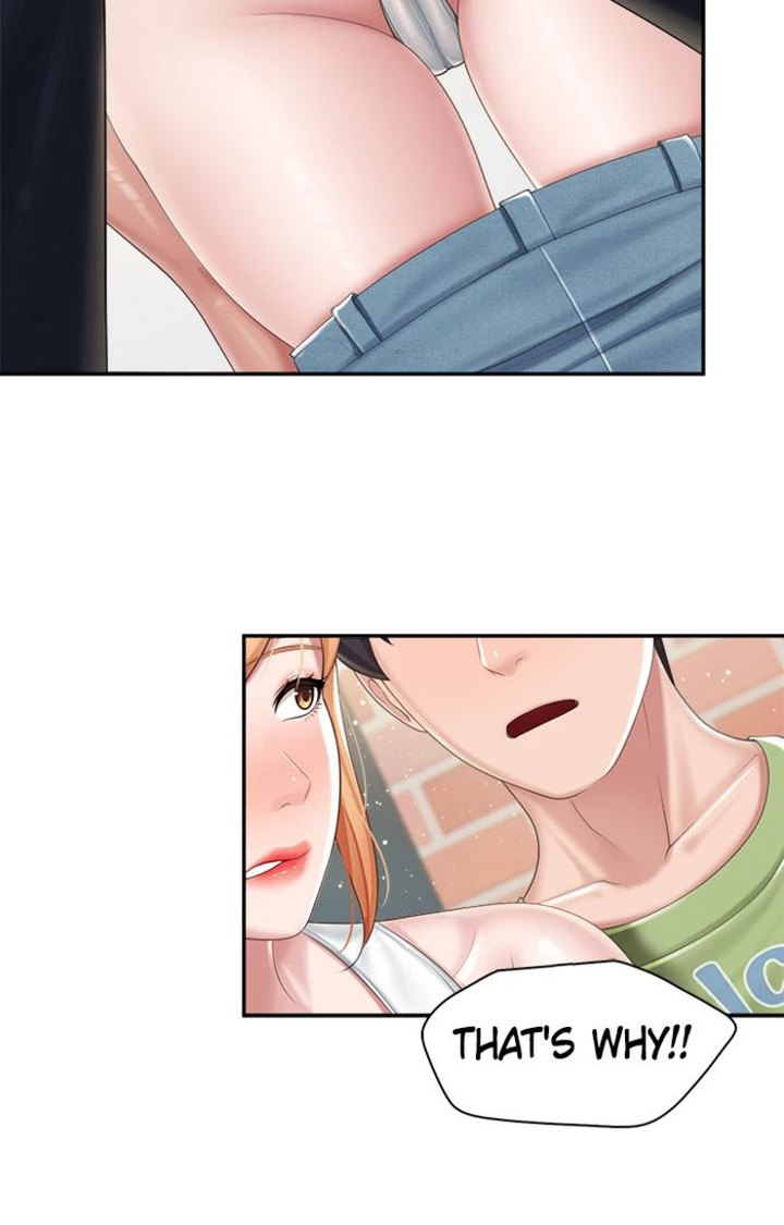 Welcome to Kids Cafe - Chapter 61 [photo 24] - MangaPorn