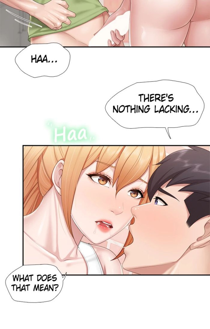 Welcome to Kids Cafe - Chapter 62 [photo 22] - MangaPorn