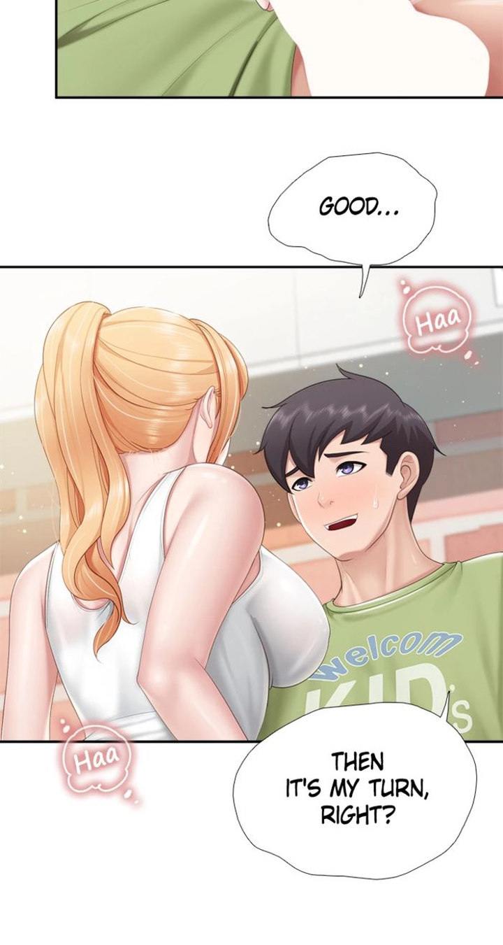 Welcome to Kids Cafe - Chapter 62 [photo 25] - MangaPorn