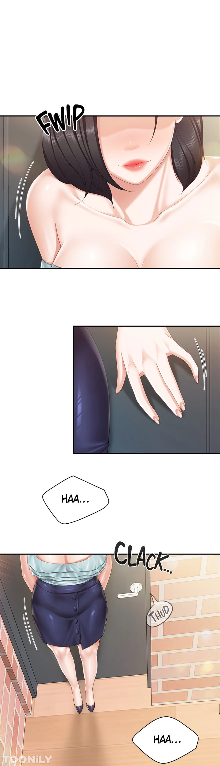 Welcome to Kids Cafe - Chapter 63 [photo 5] - MangaPorn