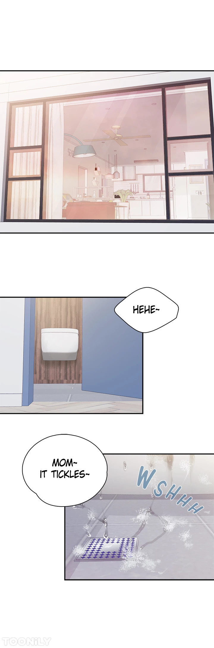 Welcome to Kids Cafe - Chapter 64 [photo 13] - MangaPorn