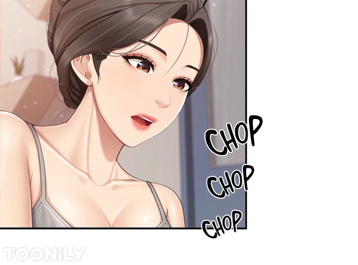 Welcome to Kids Cafe - Chapter 64 [photo 29] - MangaPorn