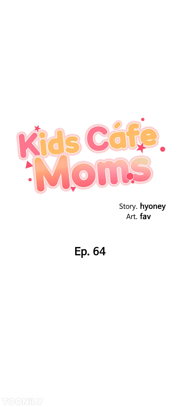 Welcome to Kids Cafe - Chapter 64 [photo 4] - MangaPorn