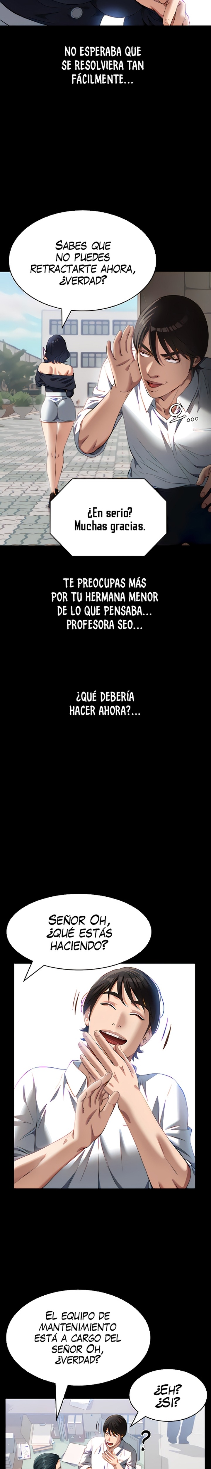 Resume Raw - Chapter 72 [photo 11] - MangaPorn