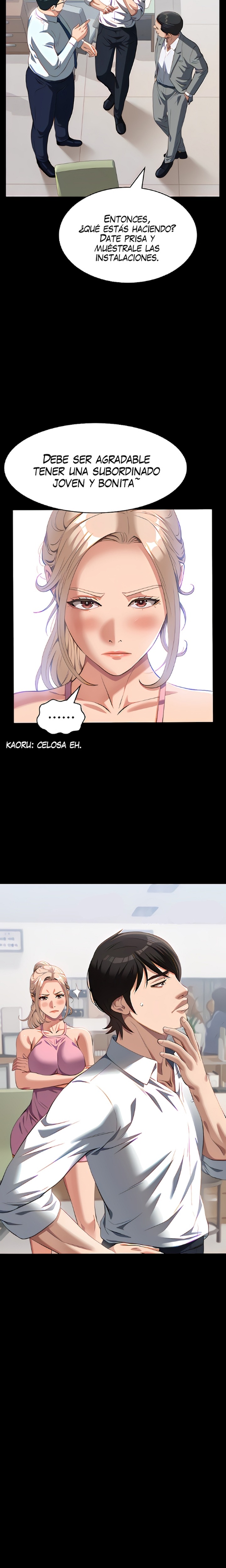 Resume Raw - Chapter 72 [photo 12] - MangaPorn