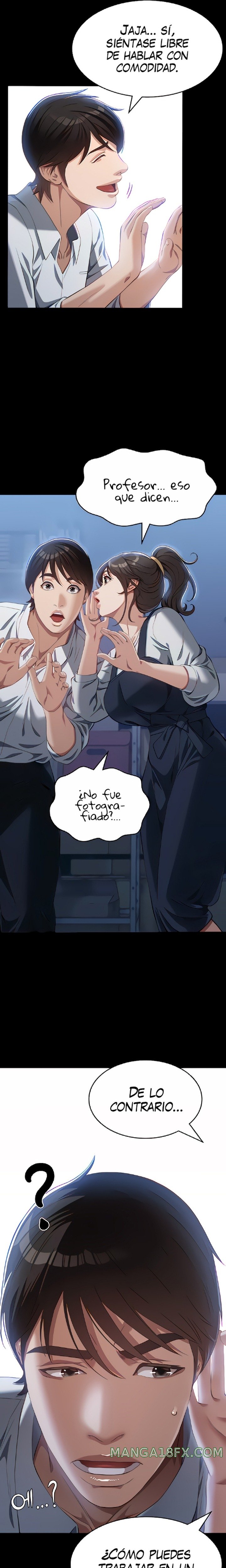 Resume Raw - Chapter 72 [photo 16] - MangaPorn