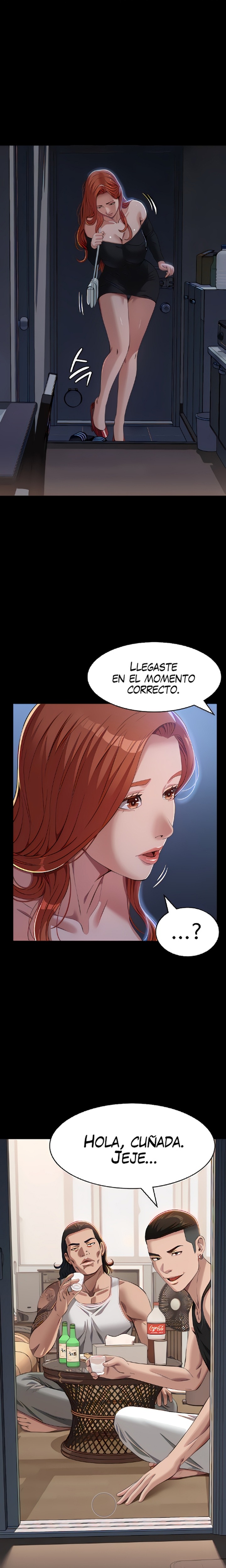 Resume Raw - Chapter 72 [photo 18] - MangaPorn