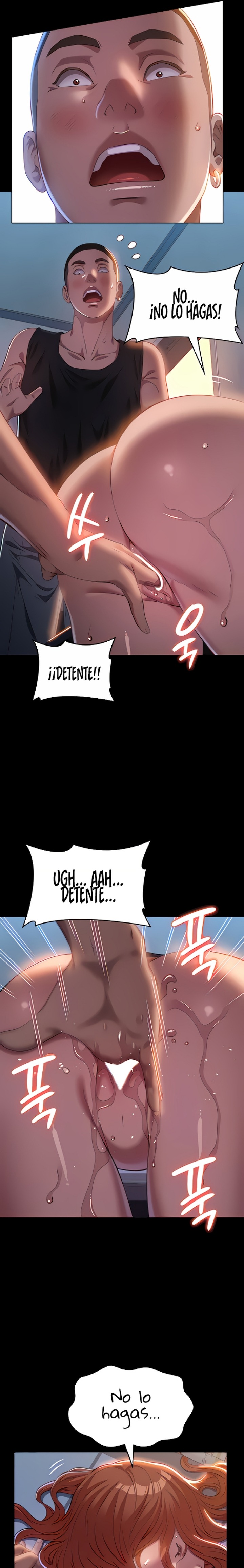 Resume Raw - Chapter 72 [photo 22] - MangaPorn