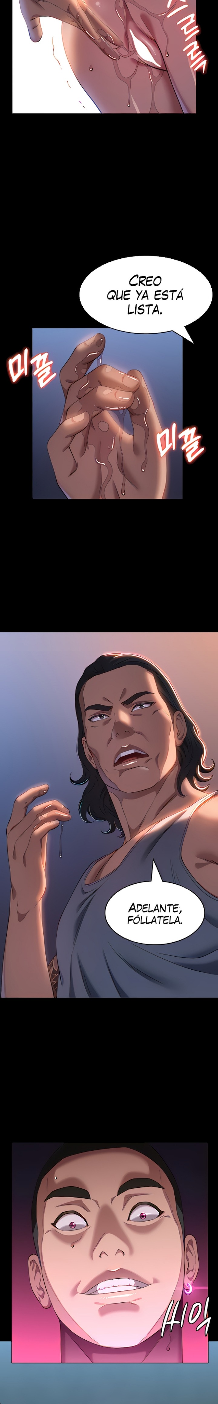 Resume Raw - Chapter 72 [photo 24] - MangaPorn