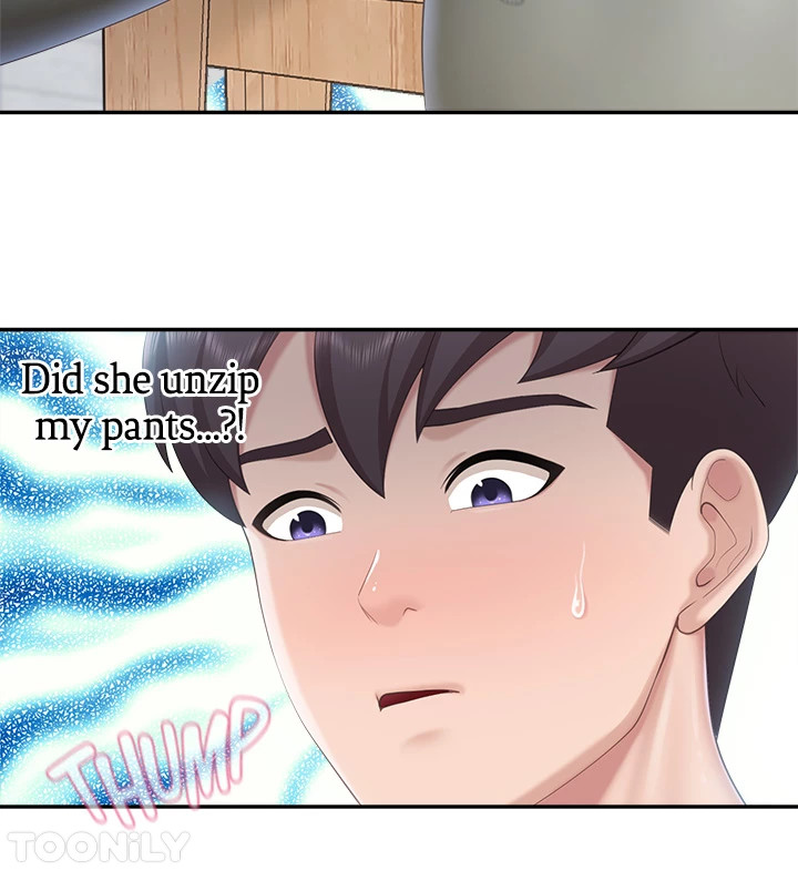 Welcome to Kids Cafe - Chapter 65 [photo 25] - MangaPorn