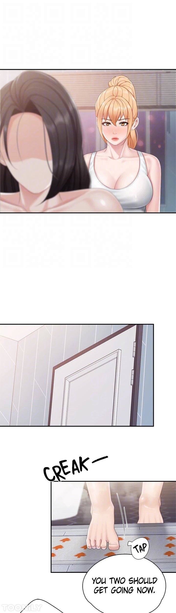 Welcome to Kids Cafe - Chapter 66 [photo 13] - MangaPorn