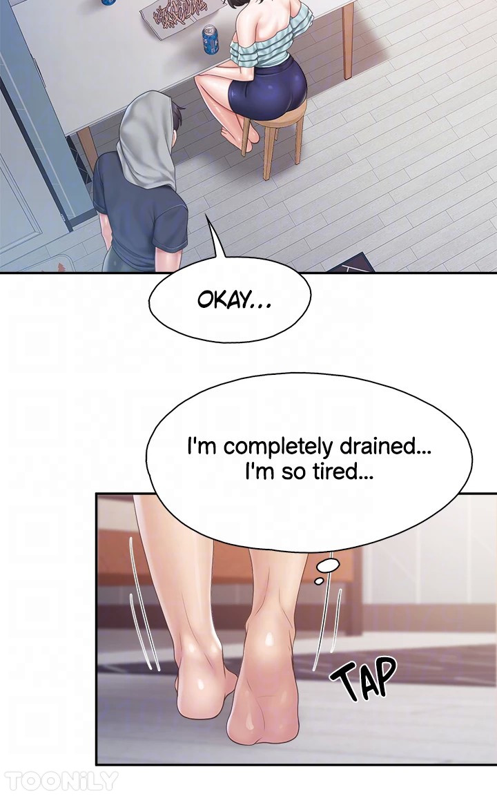 Welcome to Kids Cafe - Chapter 66 [photo 17] - MangaPorn