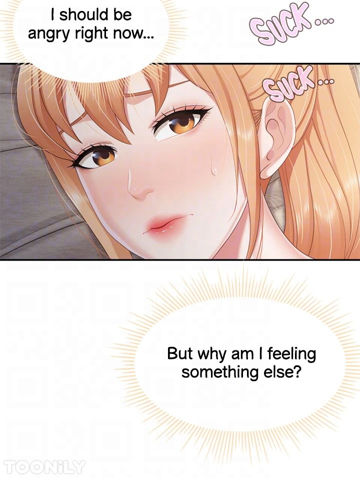 Welcome to Kids Cafe - Chapter 67 [photo 18] - MangaPorn