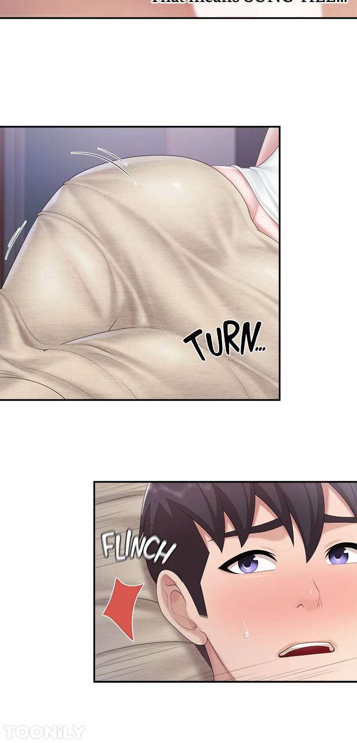 Welcome to Kids Cafe - Chapter 67 [photo 24] - MangaPorn