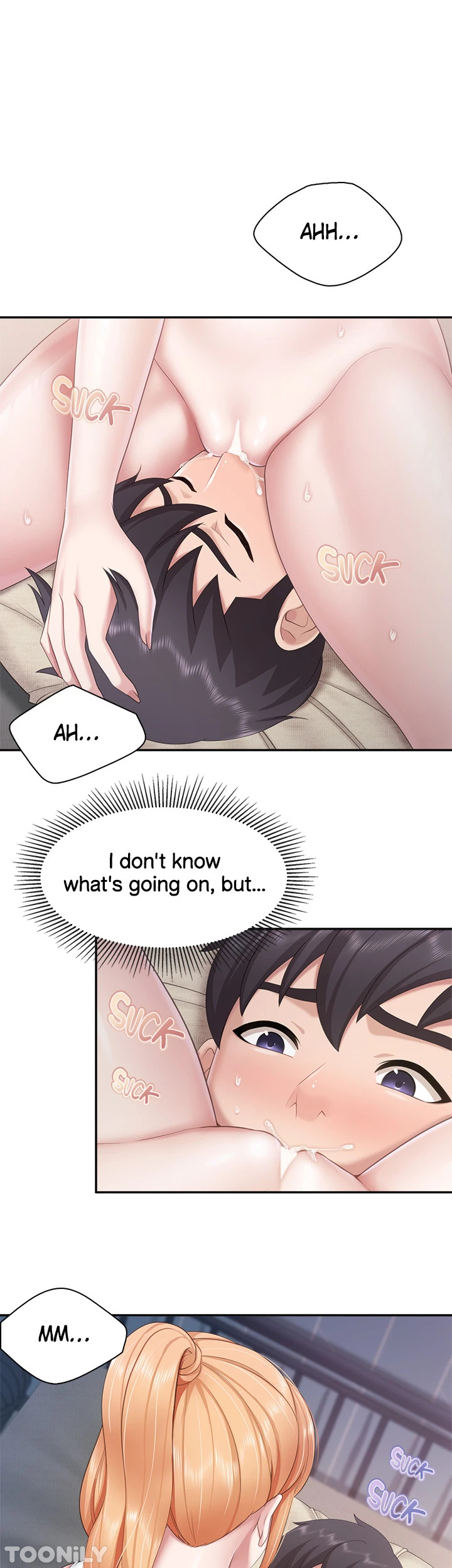 Welcome to Kids Cafe - Chapter 68 [photo 4] - MangaPorn