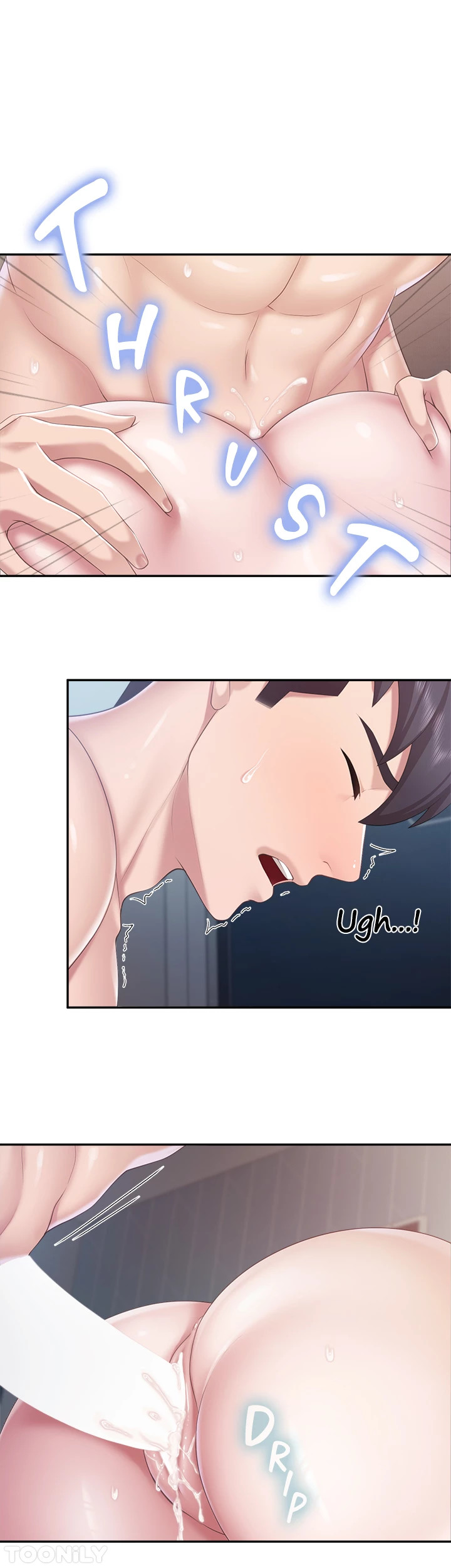 Welcome to Kids Cafe - Chapter 69 [photo 27] - MangaPorn