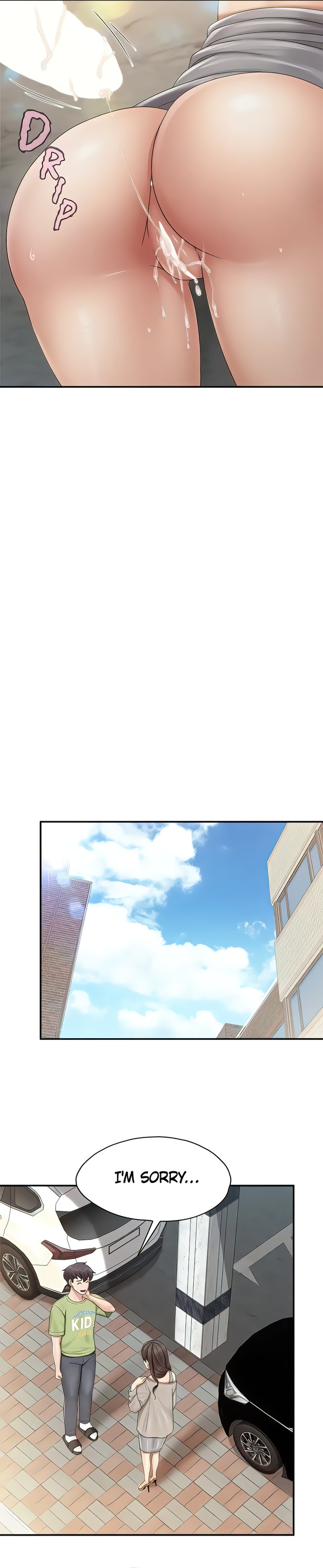 Welcome to Kids Cafe - Chapter 73 [photo 13] - MangaPorn