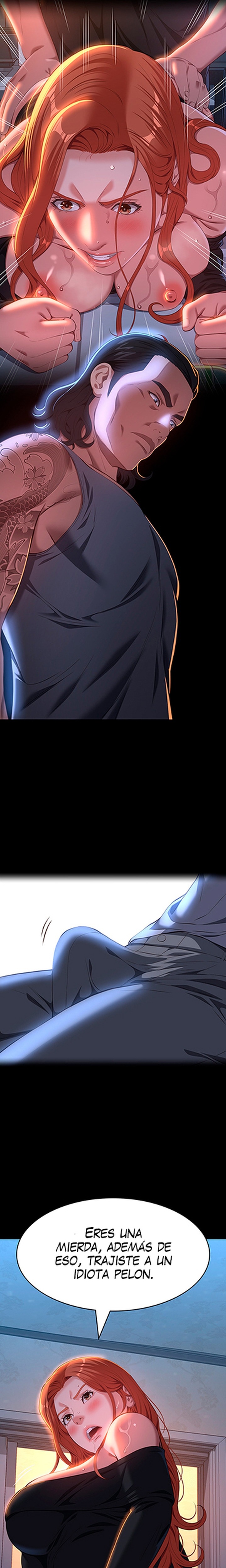 Resume Raw - Chapter 73 [photo 13] - MangaPorn