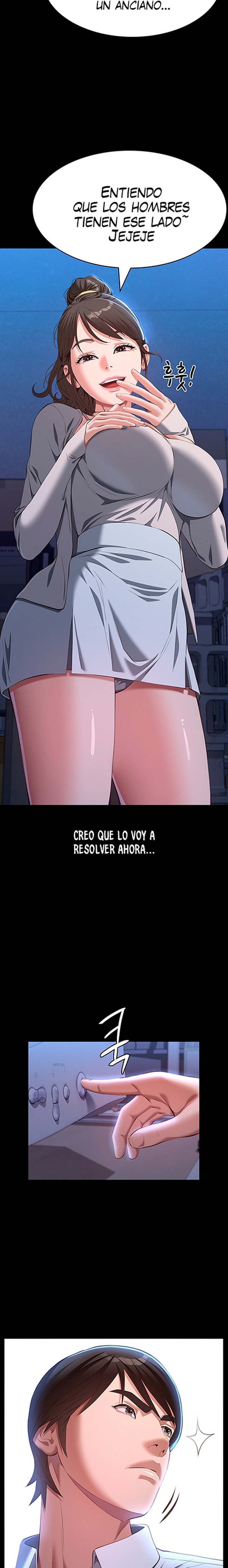 Resume Raw - Chapter 73 [photo 20] - MangaPorn