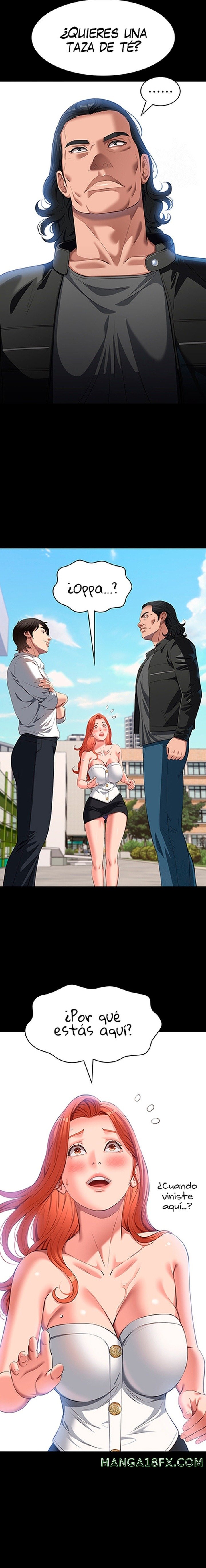 Resume Raw - Chapter 73 [photo 22] - MangaPorn