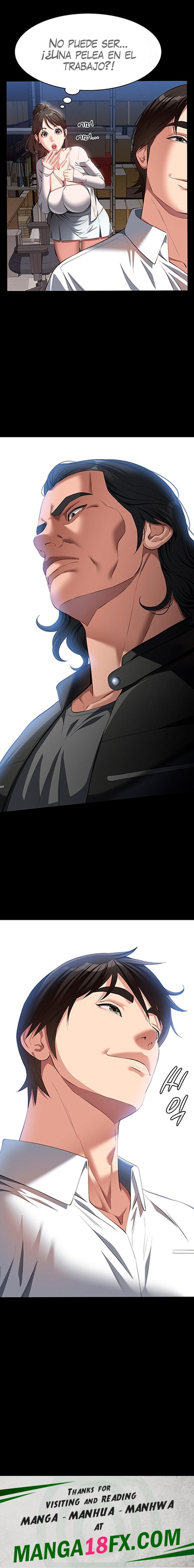 Resume Raw - Chapter 73 [photo 23] - MangaPorn