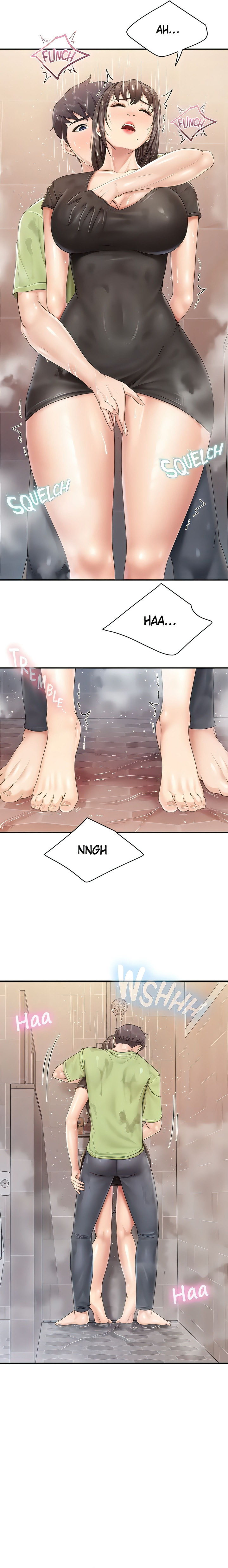 Welcome to Kids Cafe - Chapter 78 [photo 11] - MangaPorn