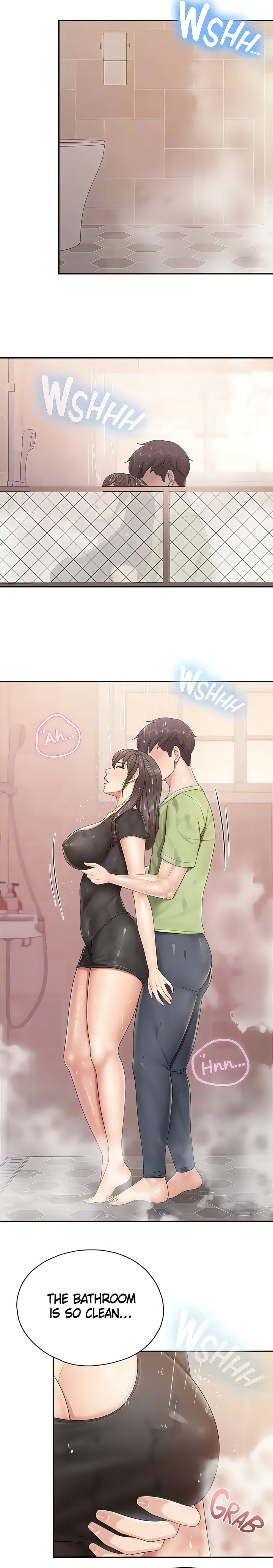 Welcome to Kids Cafe - Chapter 78 [photo 9] - MangaPorn