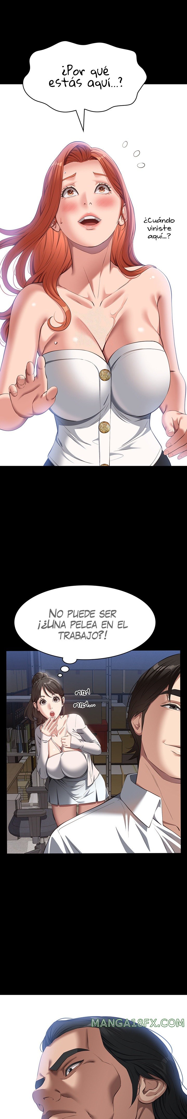 Resume Raw - Chapter 74 [photo 1] - MangaPorn