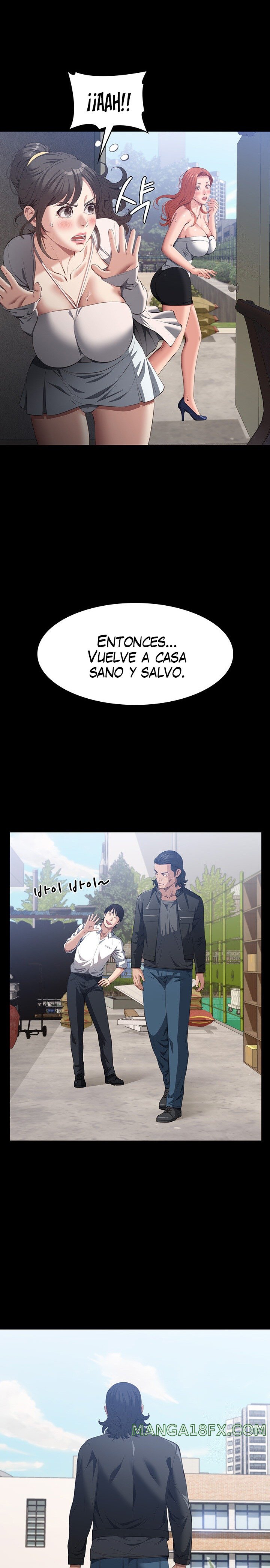 Resume Raw - Chapter 74 [photo 12] - MangaPorn