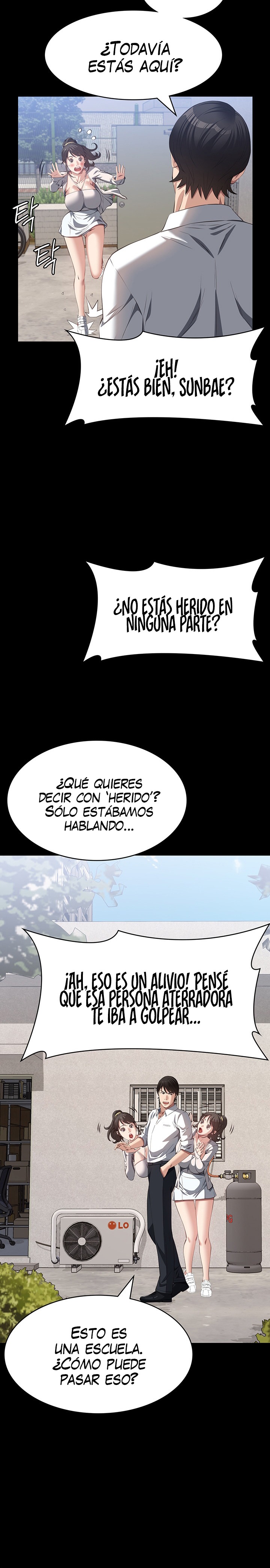 Resume Raw - Chapter 74 [photo 14] - MangaPorn