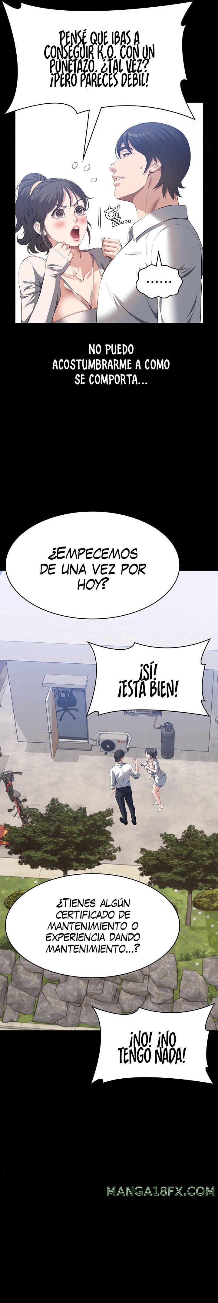 Resume Raw - Chapter 74 [photo 15] - MangaPorn