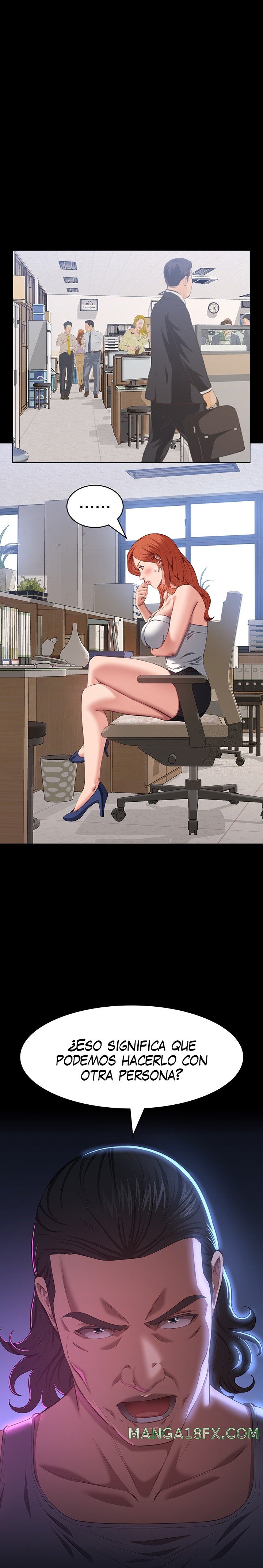 Resume Raw - Chapter 74 [photo 16] - MangaPorn