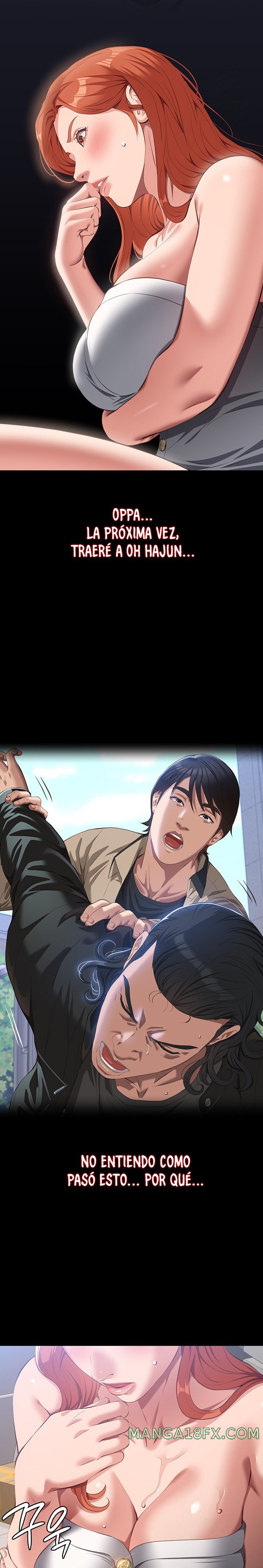 Resume Raw - Chapter 74 [photo 17] - MangaPorn