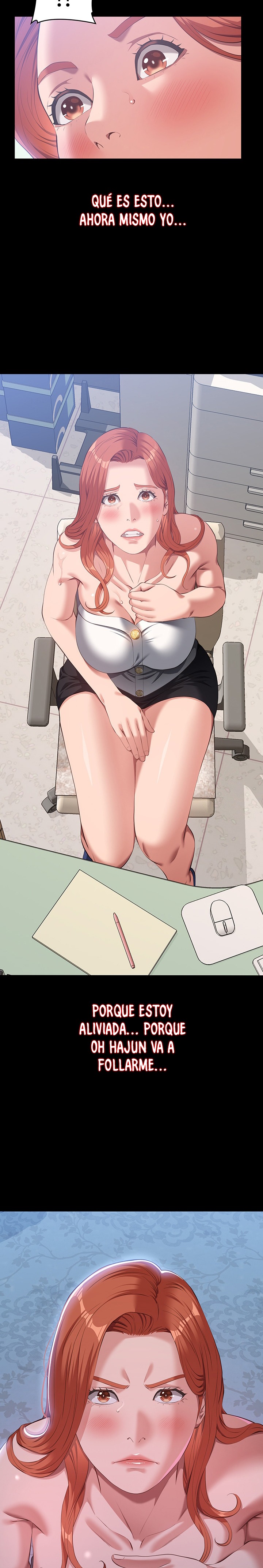 Resume Raw - Chapter 74 [photo 19] - MangaPorn