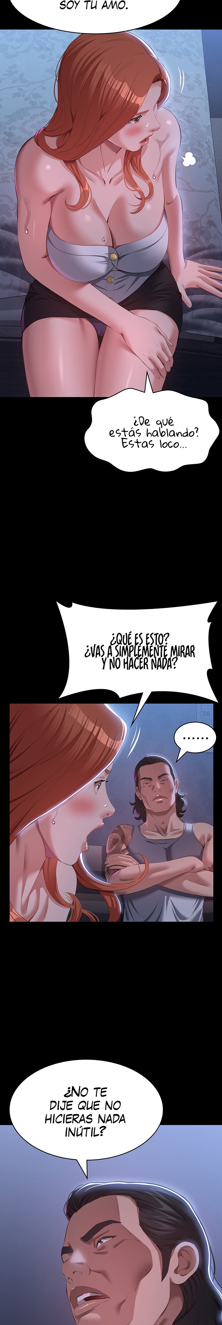 Resume Raw - Chapter 74 [photo 23] - MangaPorn