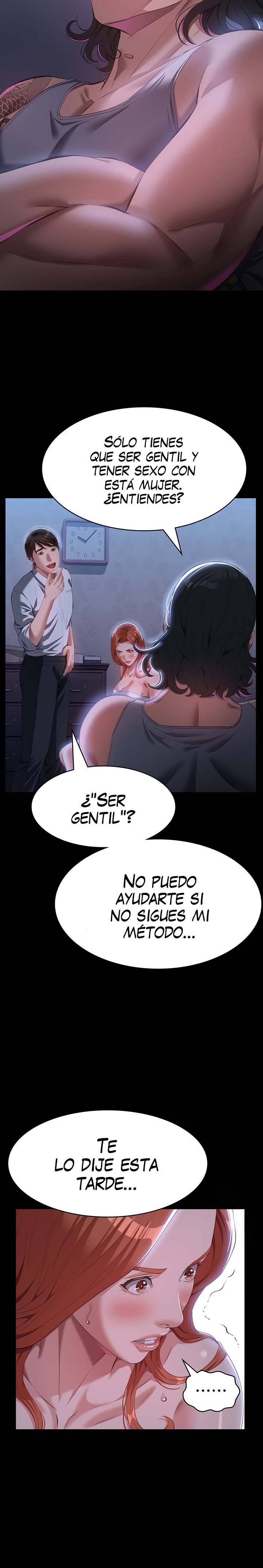 Resume Raw - Chapter 74 [photo 24] - MangaPorn