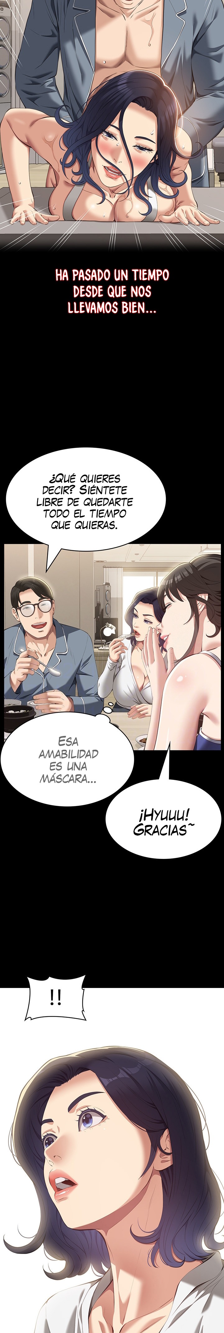 Resume Raw - Chapter 74 [photo 6] - MangaPorn