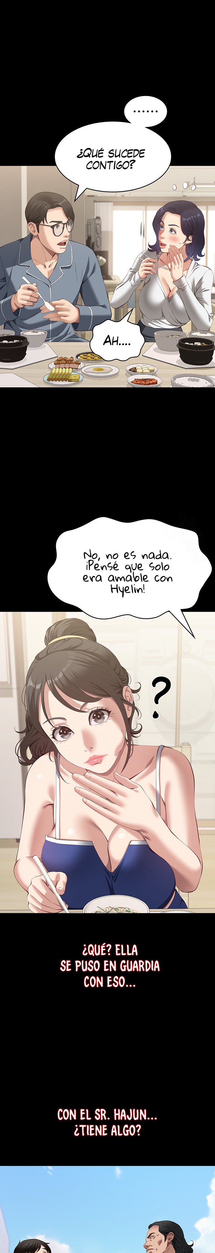 Resume Raw - Chapter 74 [photo 8] - MangaPorn