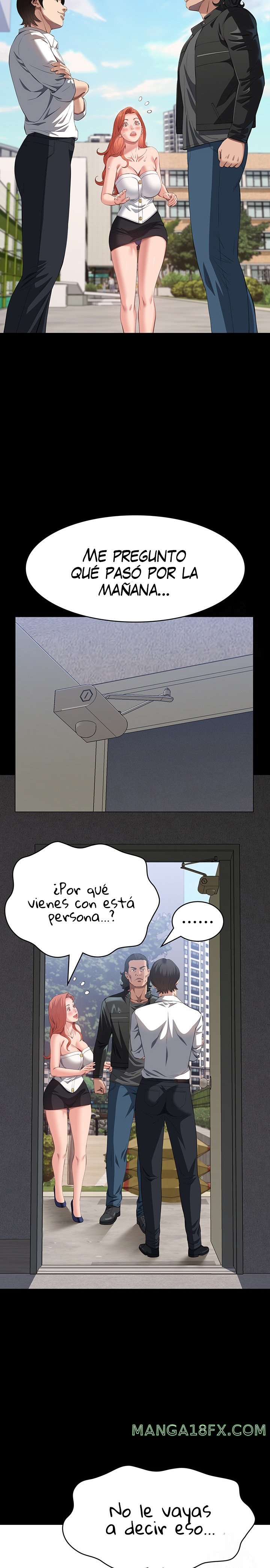 Resume Raw - Chapter 74 [photo 9] - MangaPorn