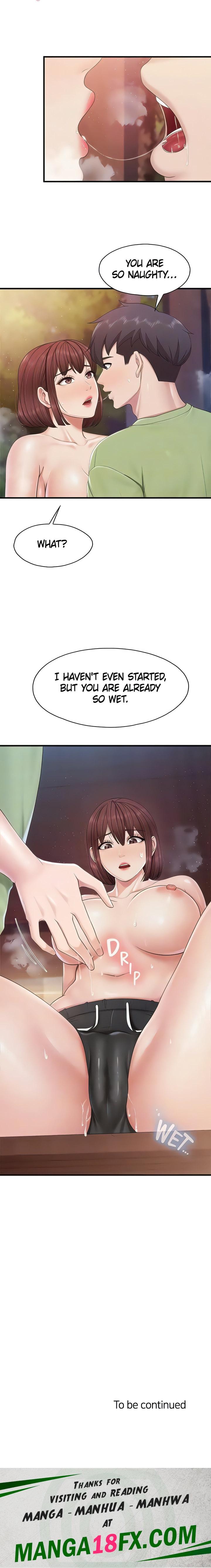 Welcome to Kids Cafe - Chapter 85 [photo 17] - MangaPorn