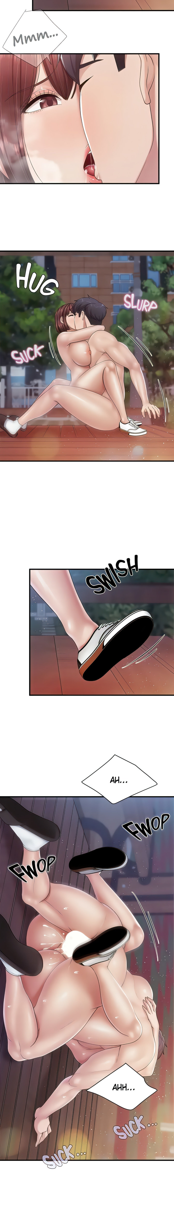 Welcome to Kids Cafe - Chapter 86 [photo 12] - MangaPorn