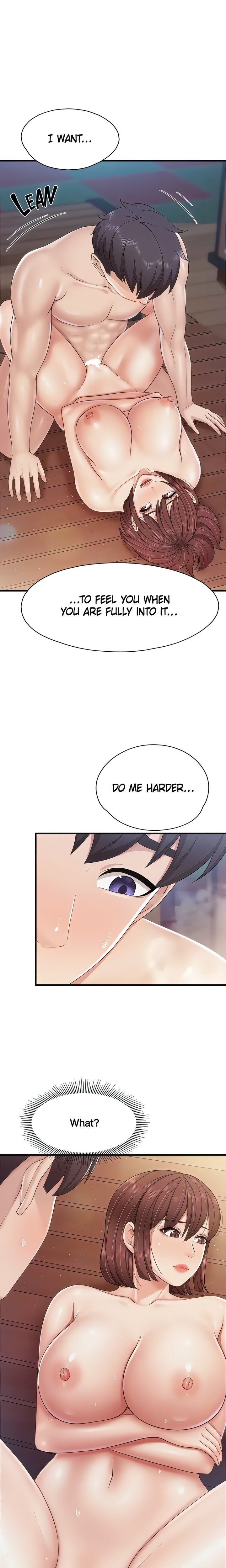 Welcome to Kids Cafe - Chapter 87 [photo 1] - MangaPorn