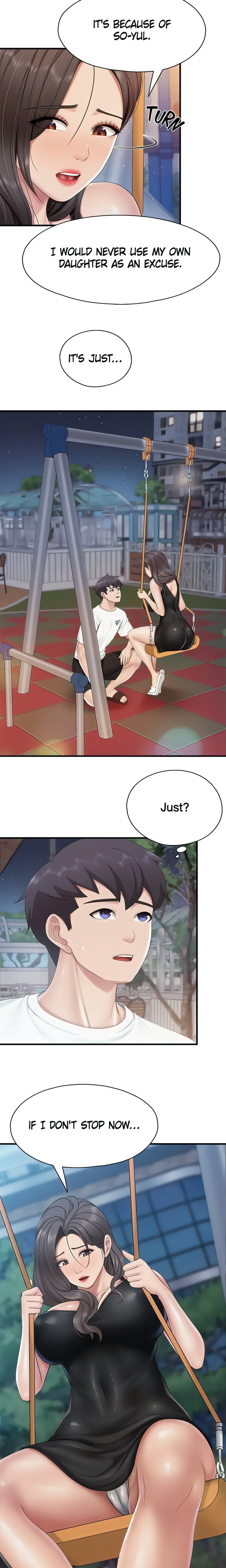 Welcome to Kids Cafe - Chapter 88 [photo 10] - MangaPorn