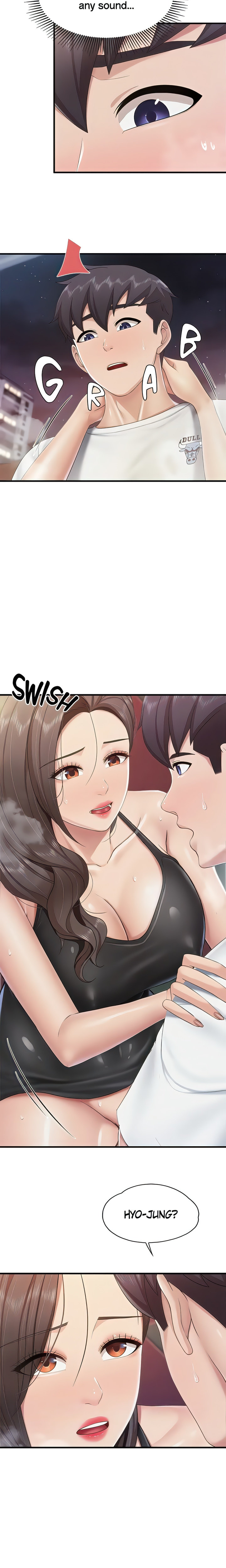 Welcome to Kids Cafe - Chapter 89 [photo 13] - MangaPorn