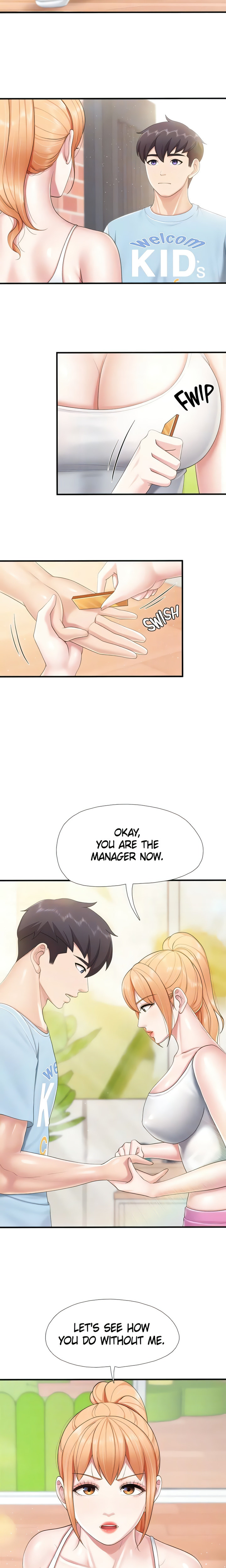 Welcome to Kids Cafe - Chapter 90 [photo 17] - MangaPorn