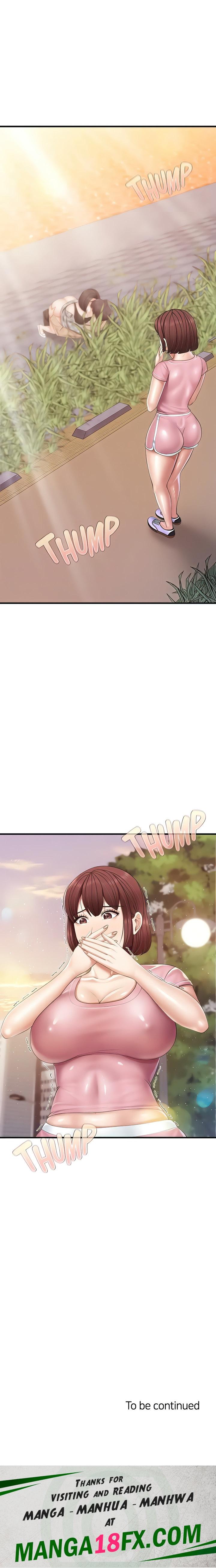 Welcome to Kids Cafe - Chapter 92 [photo 19] - MangaPorn